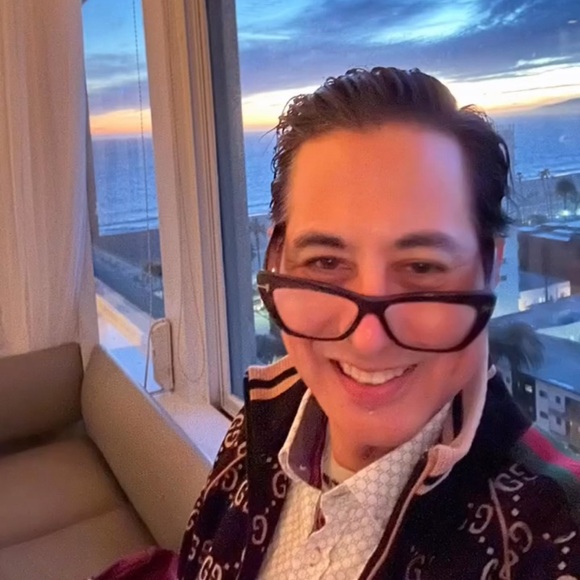 Share and live show flyer, Lit The Gucci Cowboy 🤠 Is back in town ❤️🔥❤️🔥❤️ - Picture 14 of 14